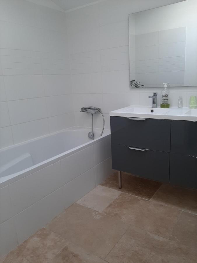 Chez Monique Et Remi Hotel Авиньон Екстериор снимка