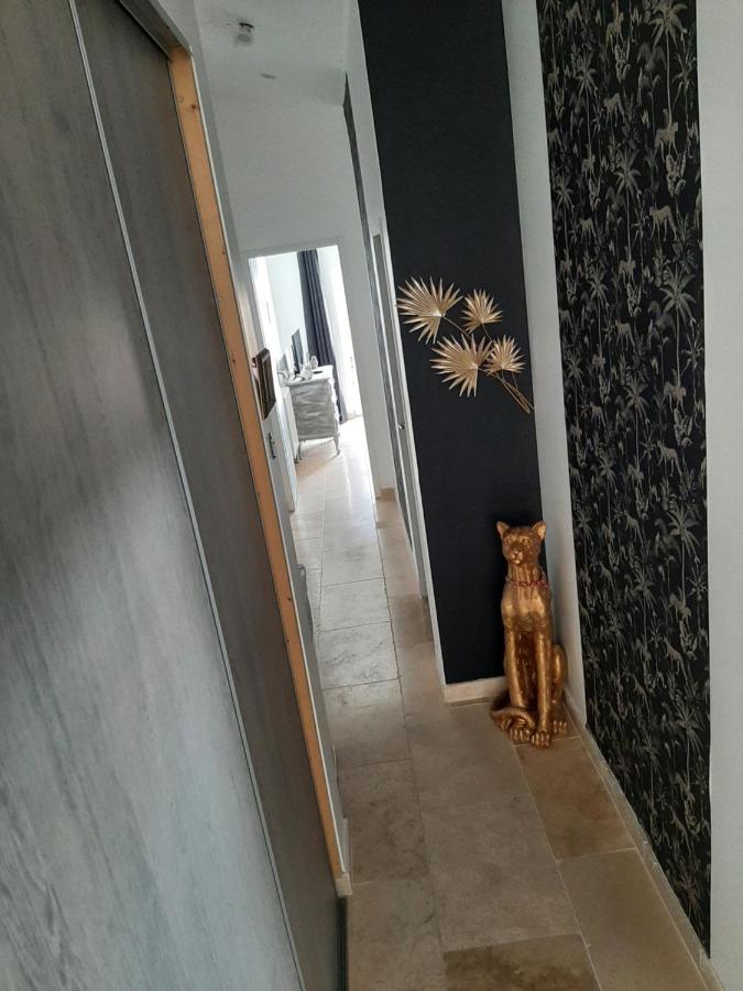 Chez Monique Et Remi Hotel Авиньон Екстериор снимка