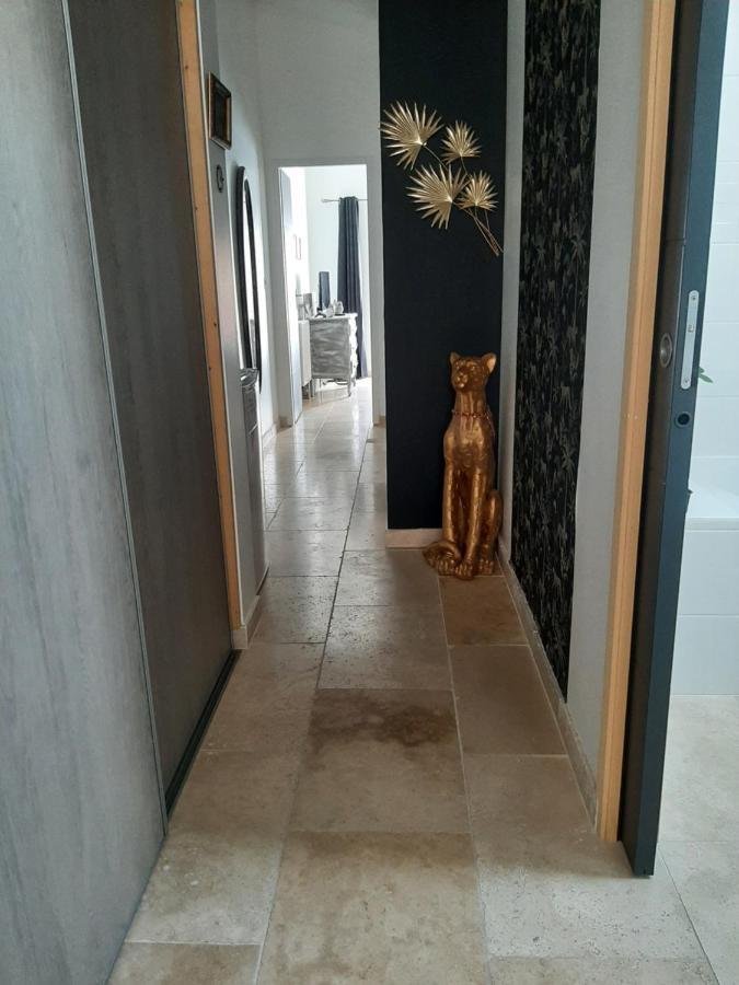 Chez Monique Et Remi Hotel Авиньон Екстериор снимка