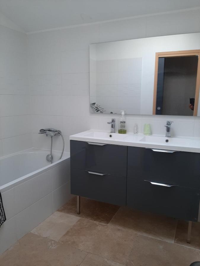 Chez Monique Et Remi Hotel Авиньон Екстериор снимка