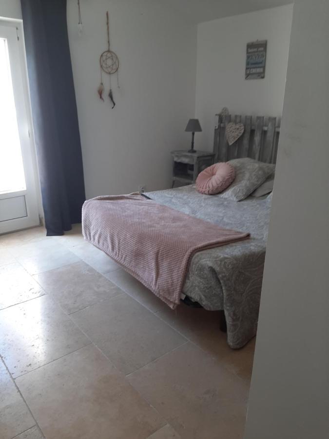 Chez Monique Et Remi Hotel Авиньон Екстериор снимка