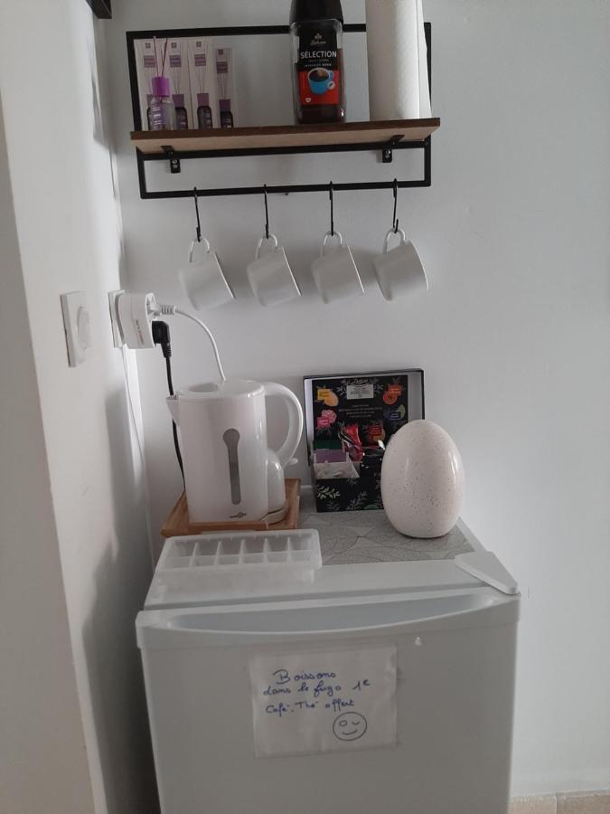 Chez Monique Et Remi Hotel Авиньон Екстериор снимка